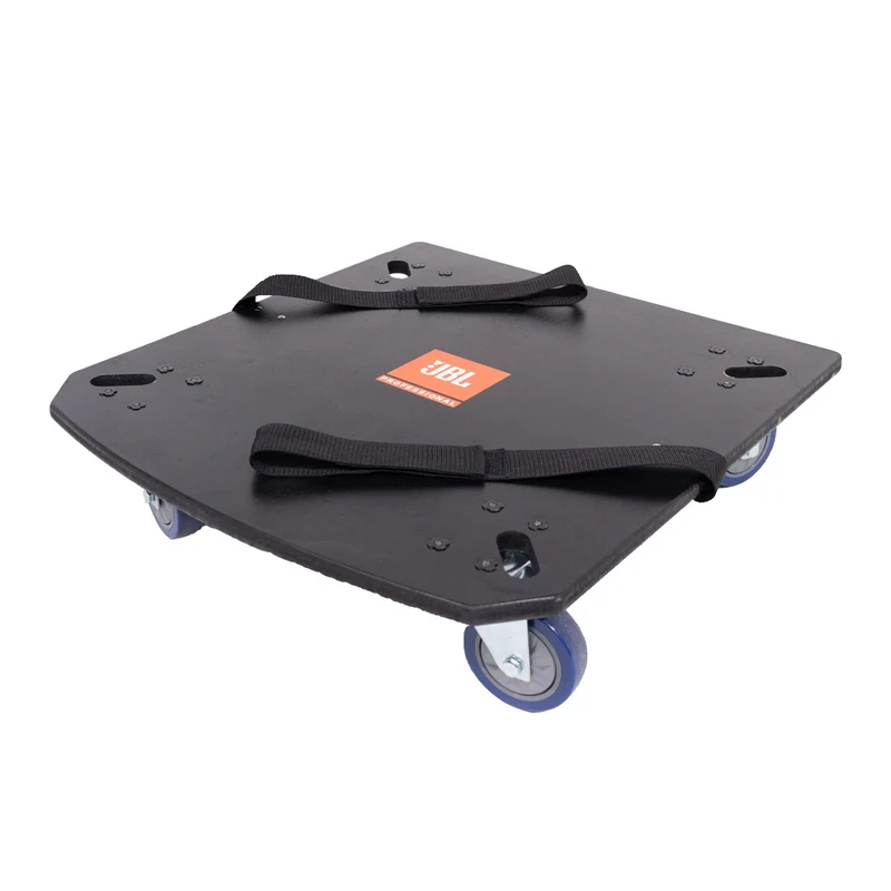 JBL Bags PRX Subwoofer Caster Board | PRX918XLF