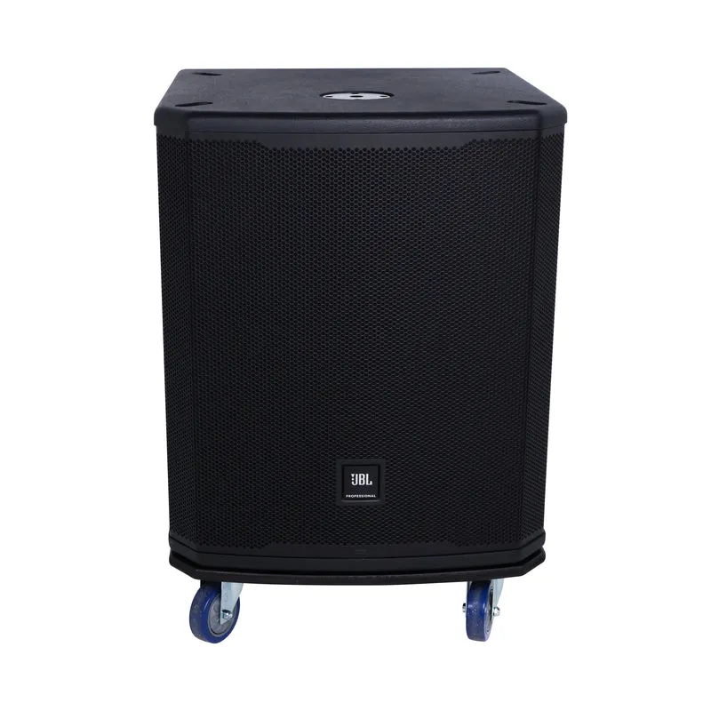 JBL Bags PRX Subwoofer Caster Board | PRX918XLF
