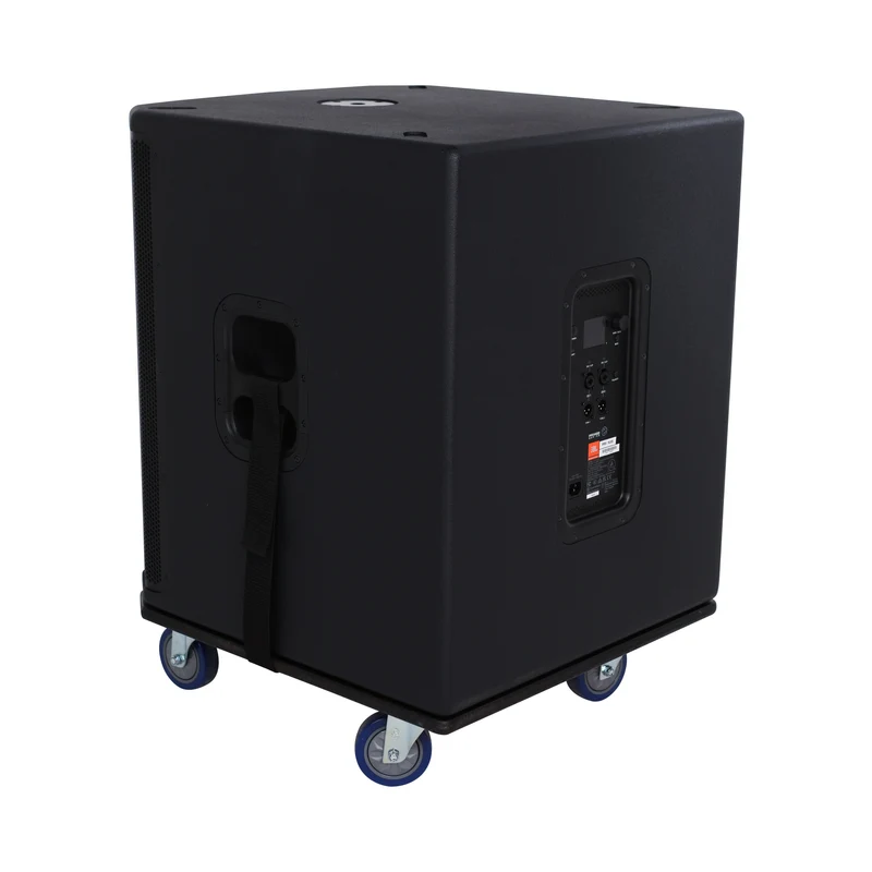 JBL Bags PRX Subwoofer Caster Board | PRX918XLF
