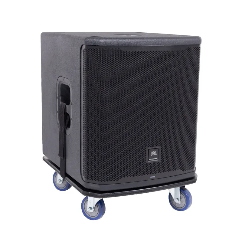 JBL Bags PRX Subwoofer Caster Board | PRX915XLF