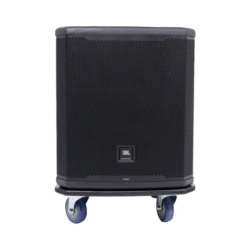 JBL Bags PRX Subwoofer Caster Board | PRX915XLF