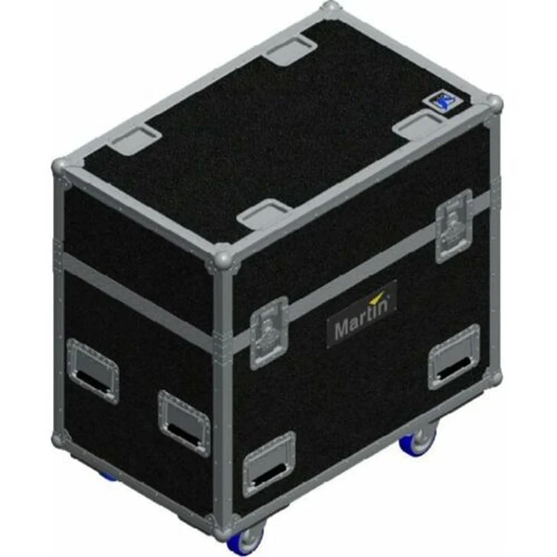 Martin Lighting Flightcase For 3 MAC Allure Fixtures