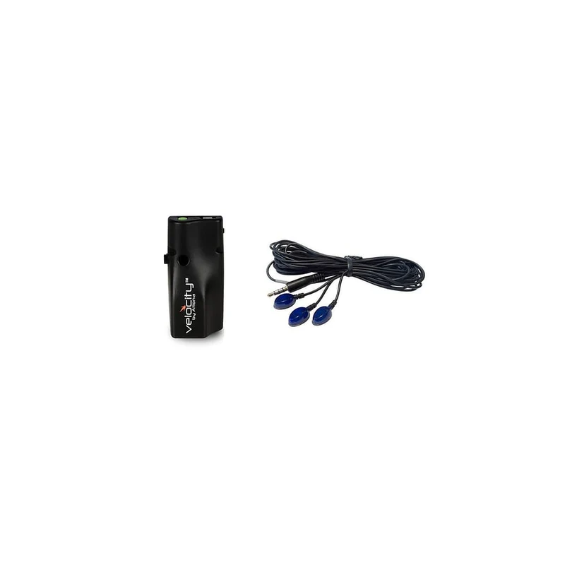 ATLONA AT-VCC-IR3-KIT Velocity Control Converter Poe Kit With One At-Vcc And One Ir Cable With