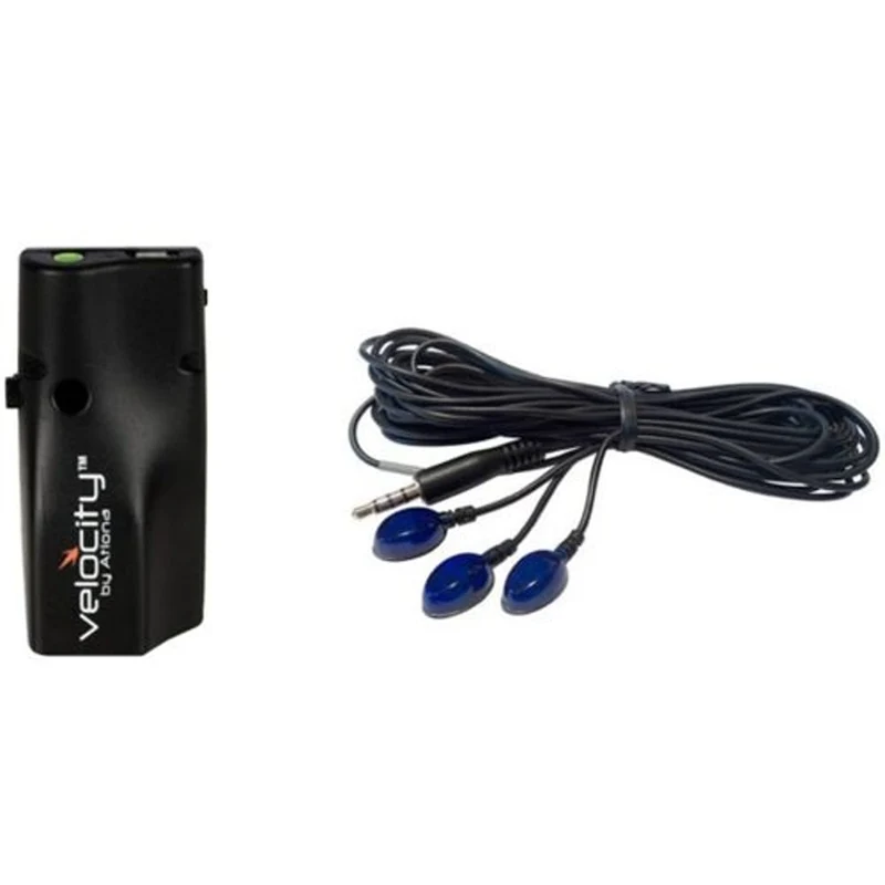 ATLONA AT-VCC-IR3-KIT Velocity Control Converter Poe Kit With One At-Vcc And One Ir Cable With