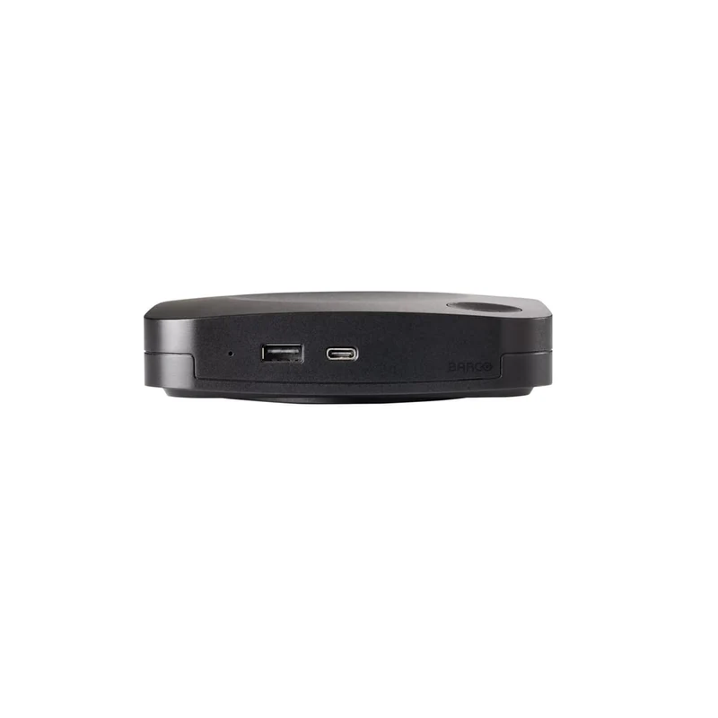 BARCO R9861612USB1 Cx-20 Gen 2 Clickshare, Base + 1 Button, Taa Compliant