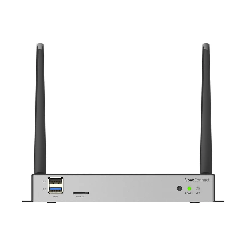 VIVITEK NC-X910 Enterprise Poe Dual Wifi Up To 64 Users