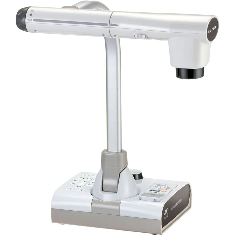 ELMO 1380 Tt-12G Interactive Document Camera