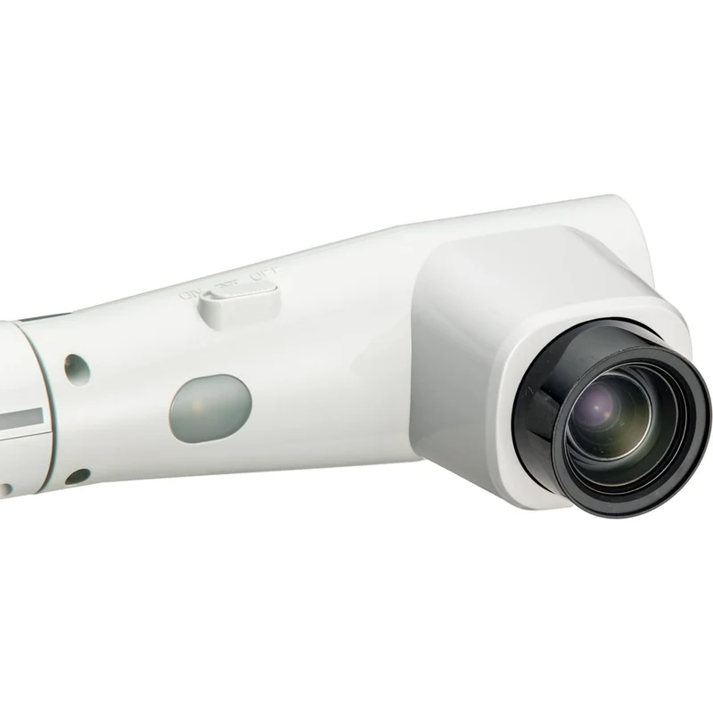 ELMO 1380 Tt-12G Interactive Document Camera