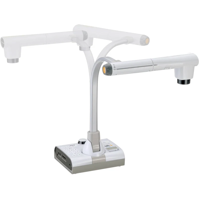 ELMO 1380 Tt-12G Interactive Document Camera