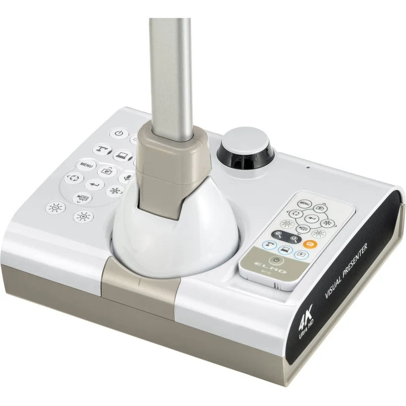 ELMO 1380 Tt-12G Interactive Document Camera