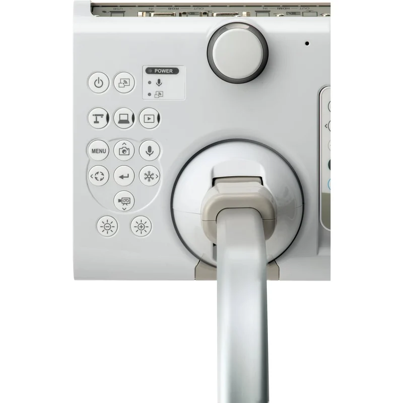 ELMO 1380 Tt-12G Interactive Document Camera