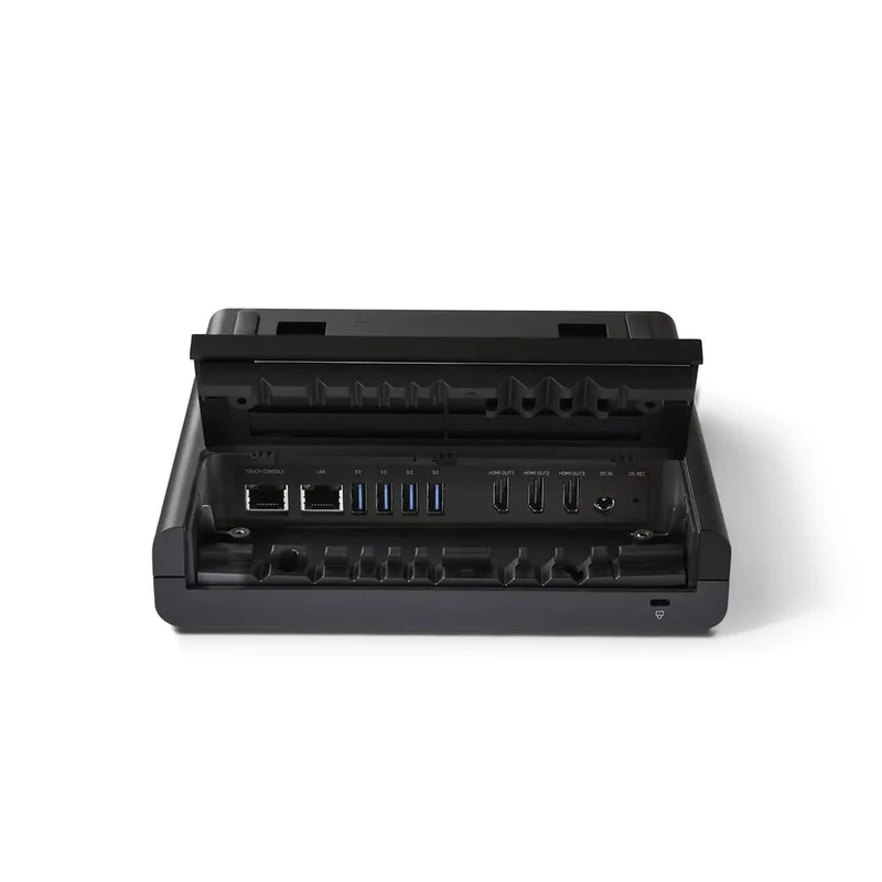 Shure IMXRK30Z Imx Room Kit, Small-Medium, Zoom