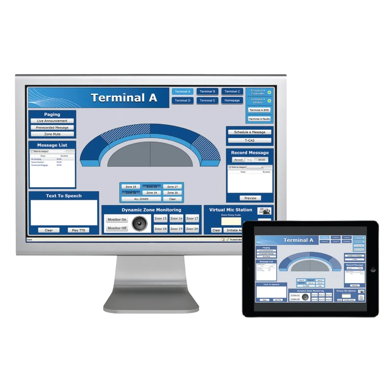 AtlasIED IED Director SDK Annual License