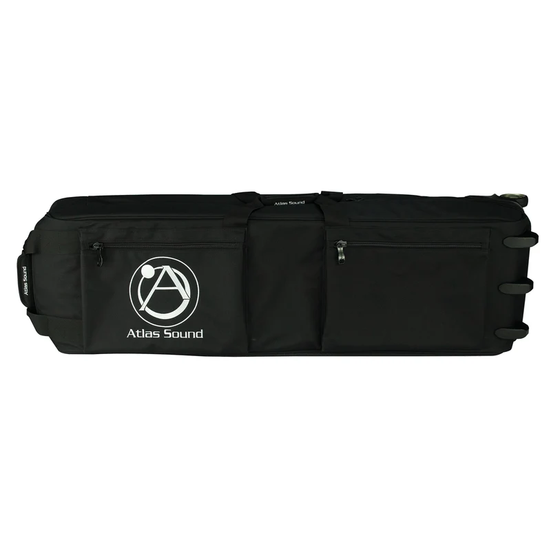 AtlasIED MSB6 Platinum Design Series Mic Stand Carrying Bag | 6 Stands