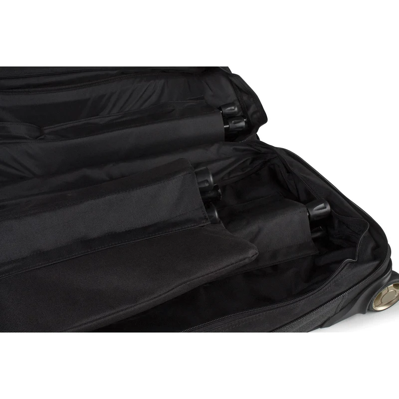 AtlasIED MSB6 Platinum Design Series Mic Stand Carrying Bag | 6 Stands