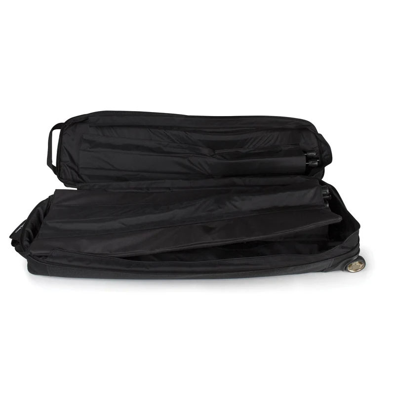 AtlasIED MSB6 Platinum Design Series Mic Stand Carrying Bag | 6 Stands