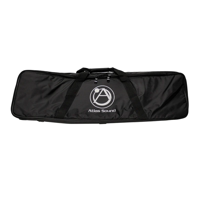 AtlasIED MSB3 Platinum Design Series Mic Stand Carrying Bag | 3 Stands