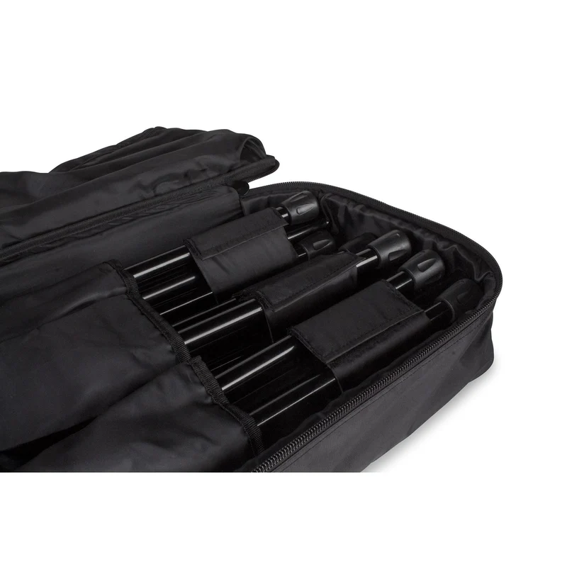 AtlasIED MSB3 Platinum Design Series Mic Stand Carrying Bag | 3 Stands