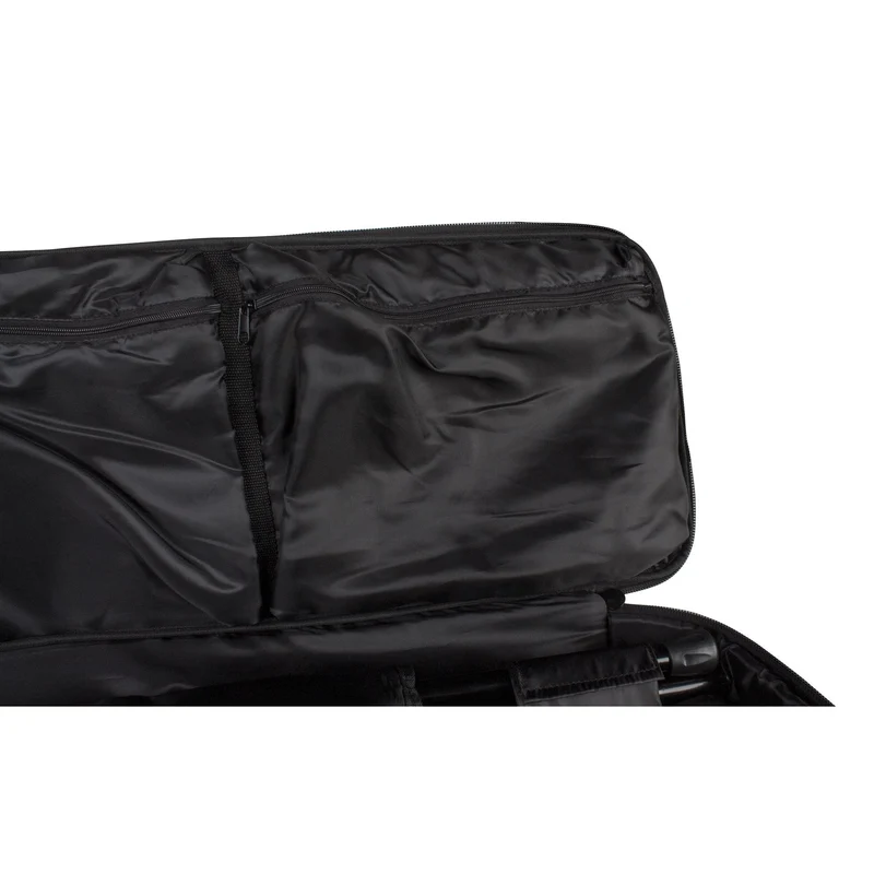 AtlasIED MSB3 Platinum Design Series Mic Stand Carrying Bag | 3 Stands