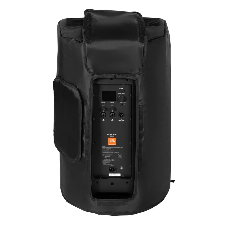 JBL Bags EON712 Speaker Bag | Convertible Cover