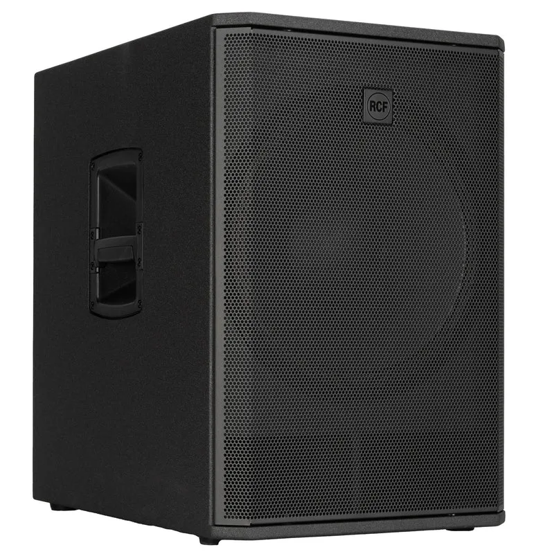 RCF EVOXV15 Three-Way Powered Column Array With 15" Sub