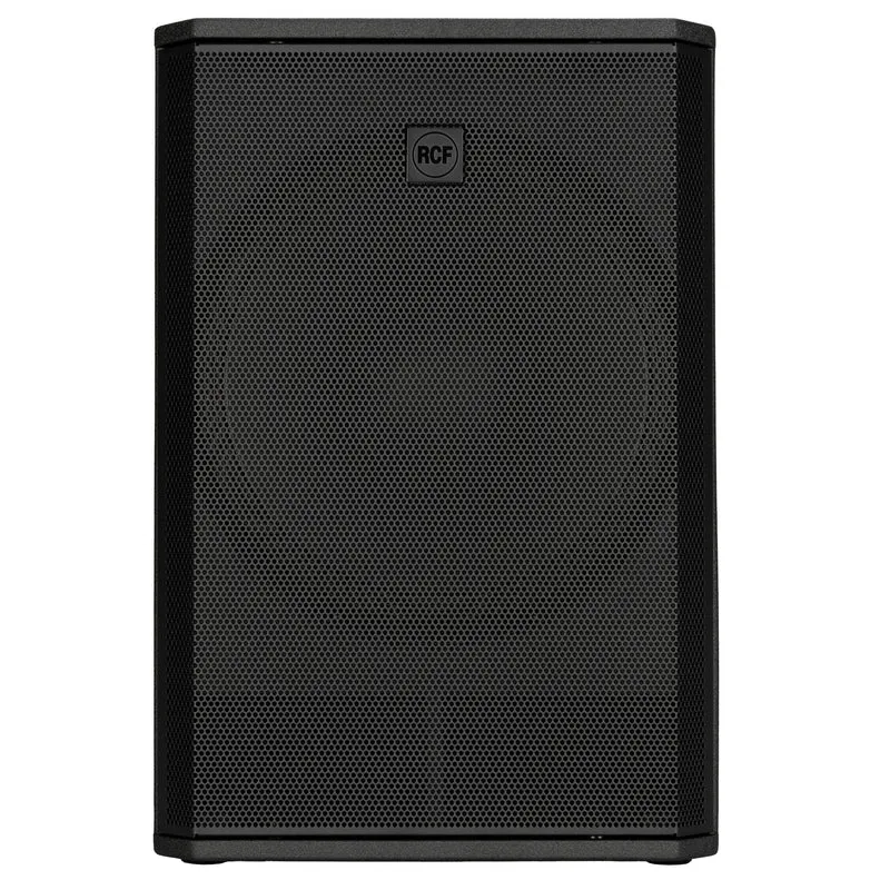 RCF EVOXV15 Three-Way Powered Column Array With 15" Sub