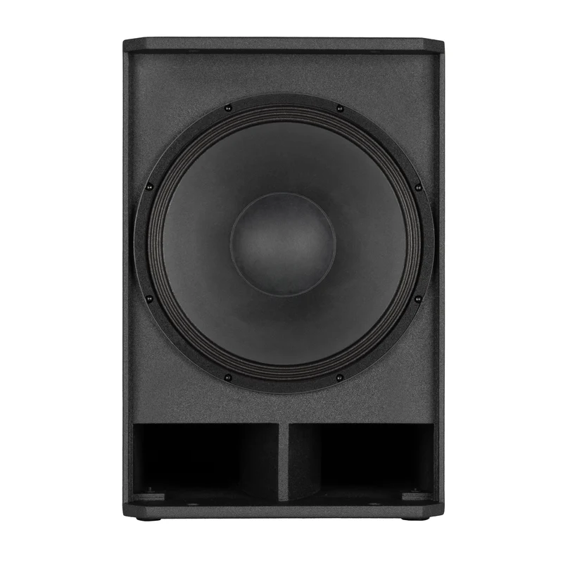 RCF EVOXV15 Three-Way Powered Column Array With 15" Sub