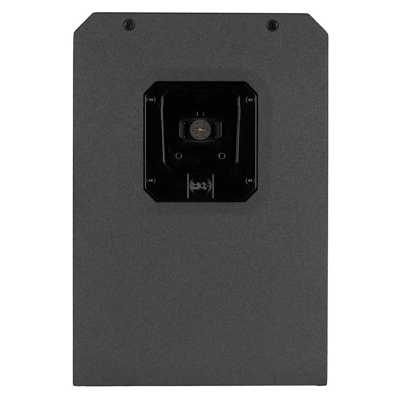 RCF EVOXV15 Three-Way Powered Column Array With 15" Sub
