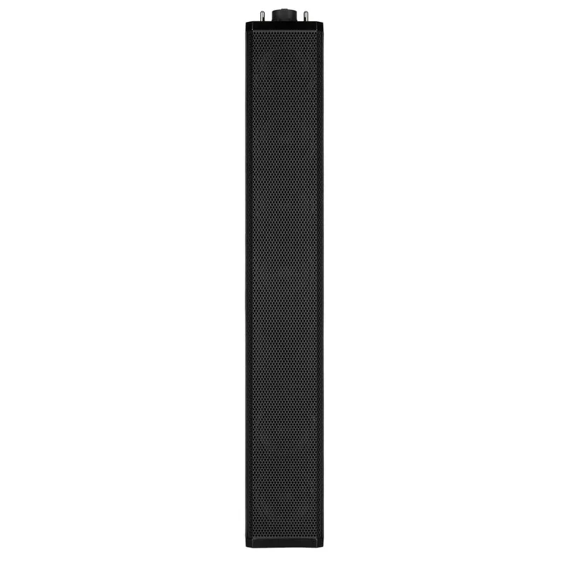 RCF EVOXV15 Three-Way Powered Column Array With 15" Sub