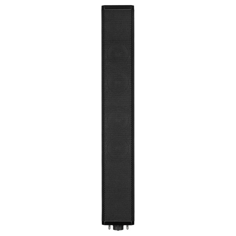 RCF EVOXV15 Three-Way Powered Column Array With 15" Sub