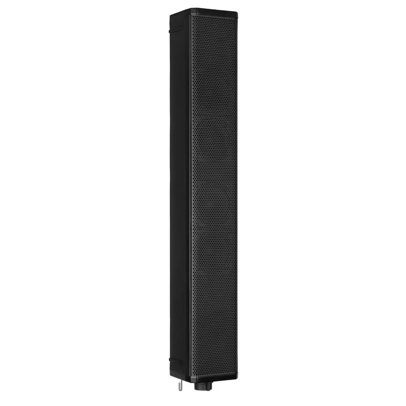 RCF EVOXV15 Three-Way Powered Column Array With 15" Sub