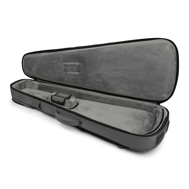 Gator G-ICONELECTRIC-GRY ICON Series Electric Guitar Gig Bag | Grey