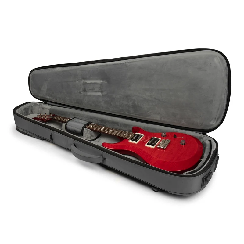 Gator G-ICONELECTRIC-GRY ICON Series Electric Guitar Gig Bag | Grey