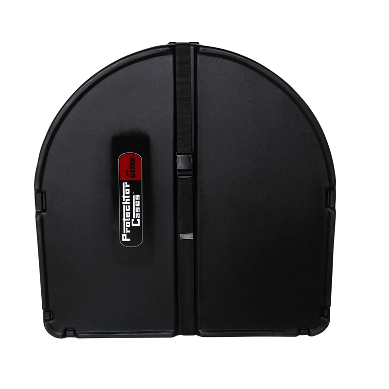 Gator GP-PC2814MBD Classic Series Marching Bass Drum Case | 28" x 14"