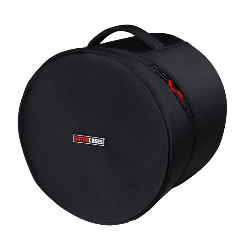 Gator GP-ICON-1010 Icon Series Tom Bag | 10" x 10"