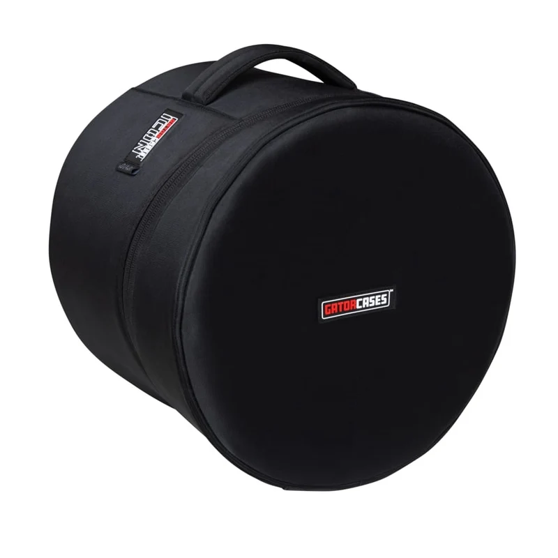 Gator GP-ICON-1010 Icon Series Tom Bag | 10" x 10"