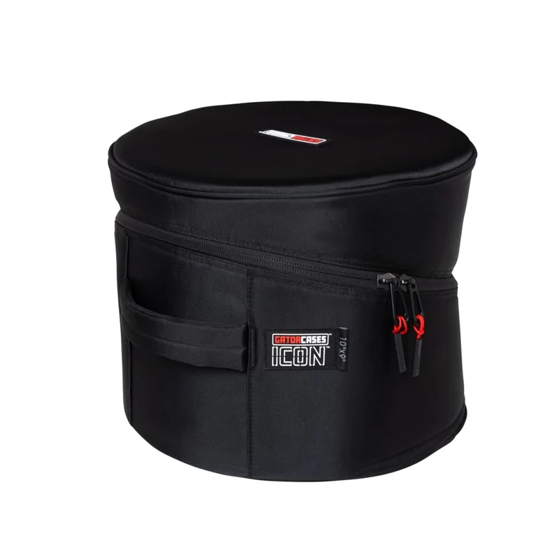 Gator GP-ICON-1009 Icon Series Tom Bag | 10" x 9"