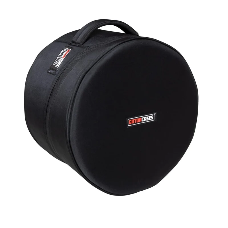 Gator GP-ICON-1007 Icon Series Tom Bag | 10" x 7"