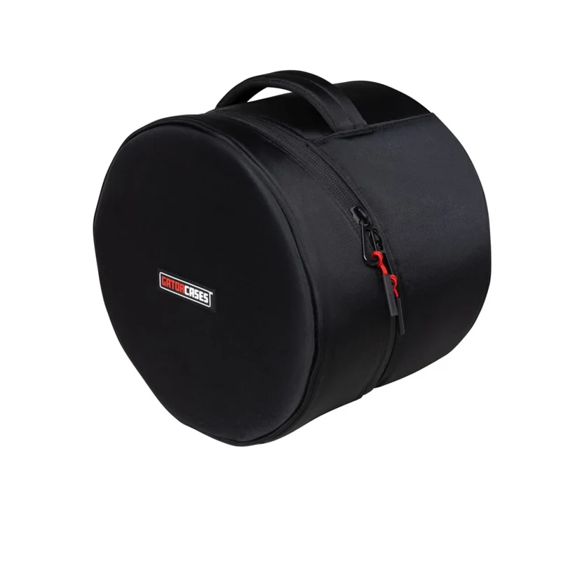 Gator GP-ICON-0808 Icon Series Tom Bag | 8" x 8"