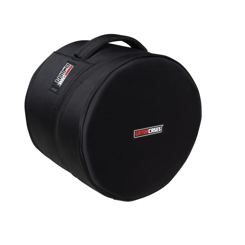 Gator GP-ICON-0808 Icon Series Tom Bag | 8" x 8"