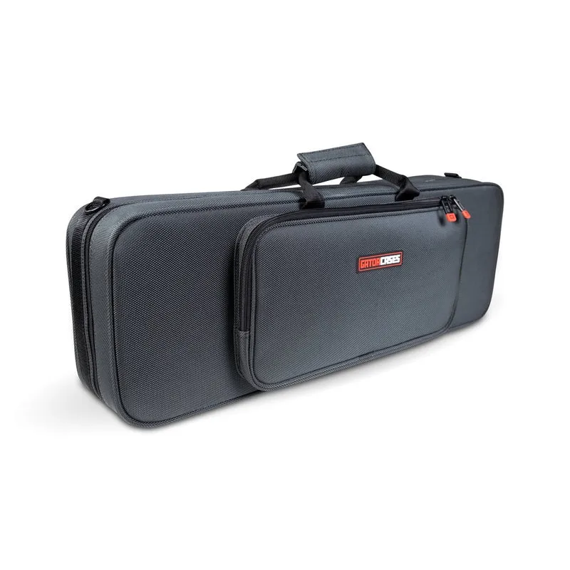 Gator GL-VIOLIN12-23 Lightweight Violin Case | 1/2