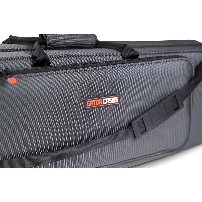 Gator GL-VIOLA15-23 Lightweight Viola Case | 15"-15.5"