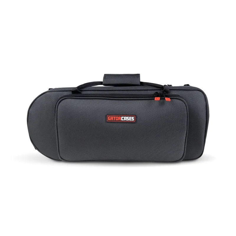 Gator GL-TRUMPET-S23 Lightweight Shaped Case For Trumpet