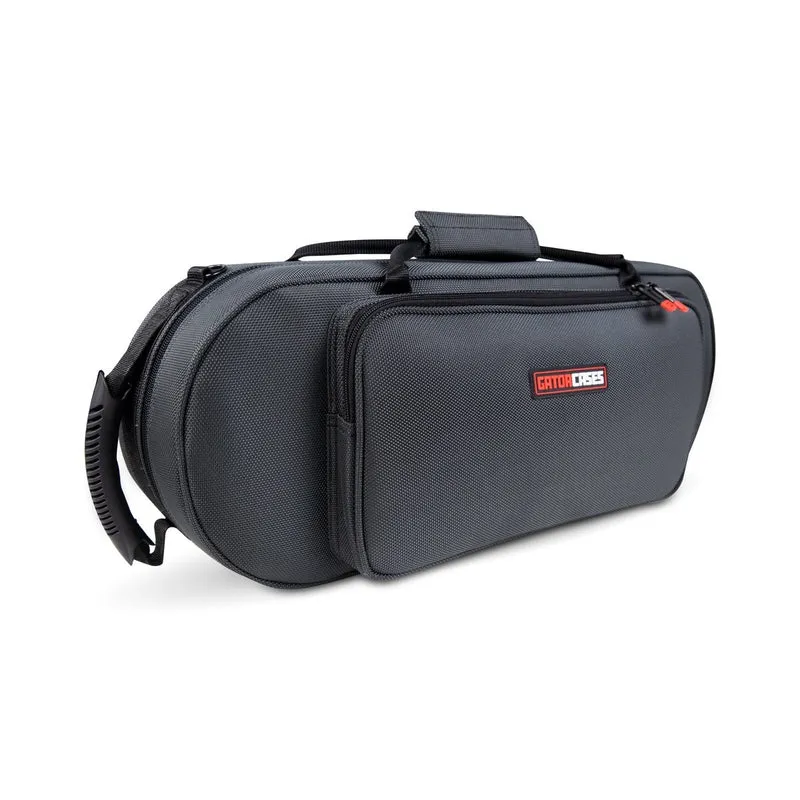 Gator GL-TRUMPET-S23 Lightweight Shaped Case For Trumpet