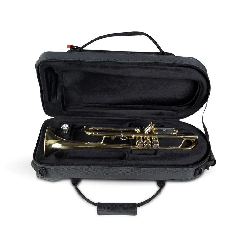 Gator GL-TRUMPET-S23 Lightweight Shaped Case For Trumpet