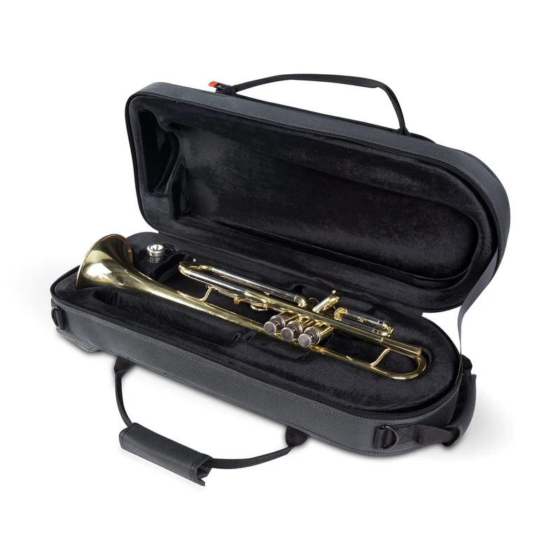 Gator GL-TRUMPET-S23 Lightweight Shaped Case For Trumpet
