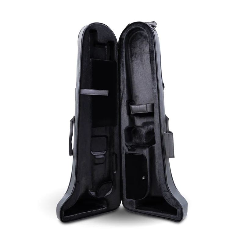 Gator GL-TROMBONE-F23 Lightweight F-Attachment Trombone Case