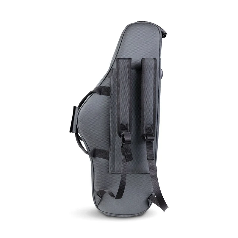 Gator GL-TENORSAX-S23 Lightweight Shaped Case For Tenor Sax