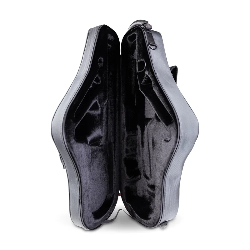 Gator GL-TENORSAX-S23 Lightweight Shaped Case For Tenor Sax