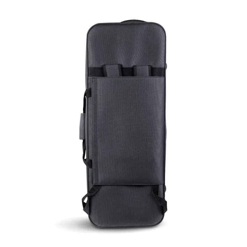 Gator GL-TENORSAX-R23 Lightweight Rectangular Tenor Sax Case